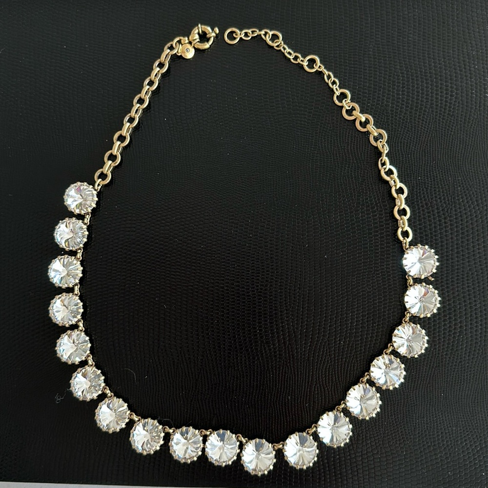 JCrew necklace